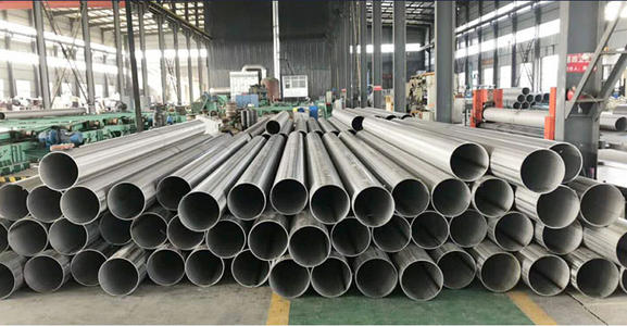 316L不銹鋼管常用于生產(chǎn)各種常規(guī)武器、槍管、炮彈等