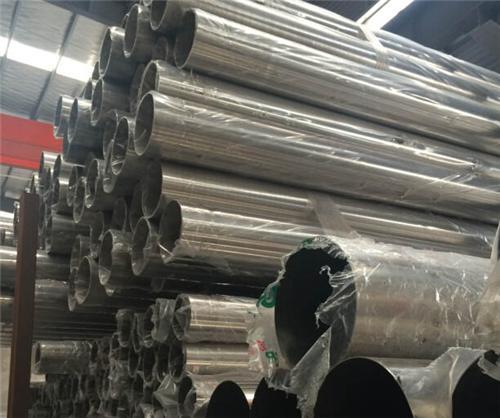 環(huán)保力度的加強，鎳價的不穩(wěn)定性，都將給304不銹鋼管的價格帶來進一步的提升