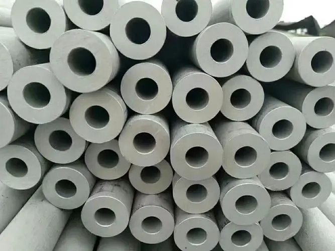 304不銹鋼管RC含量之謎：品質(zhì)卓越，源于科學(xué)的選材