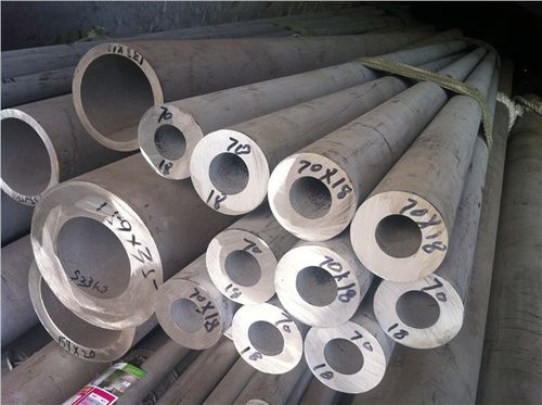 304不銹鋼管鎳含量之謎：品質(zhì)卓越，健康保障